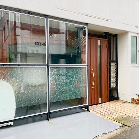 Sunrise Mansion - Vacation Stay 13895 Osaka Exterior foto